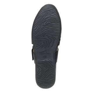 Dansko - Women's Leilani Woven Mule Sandal