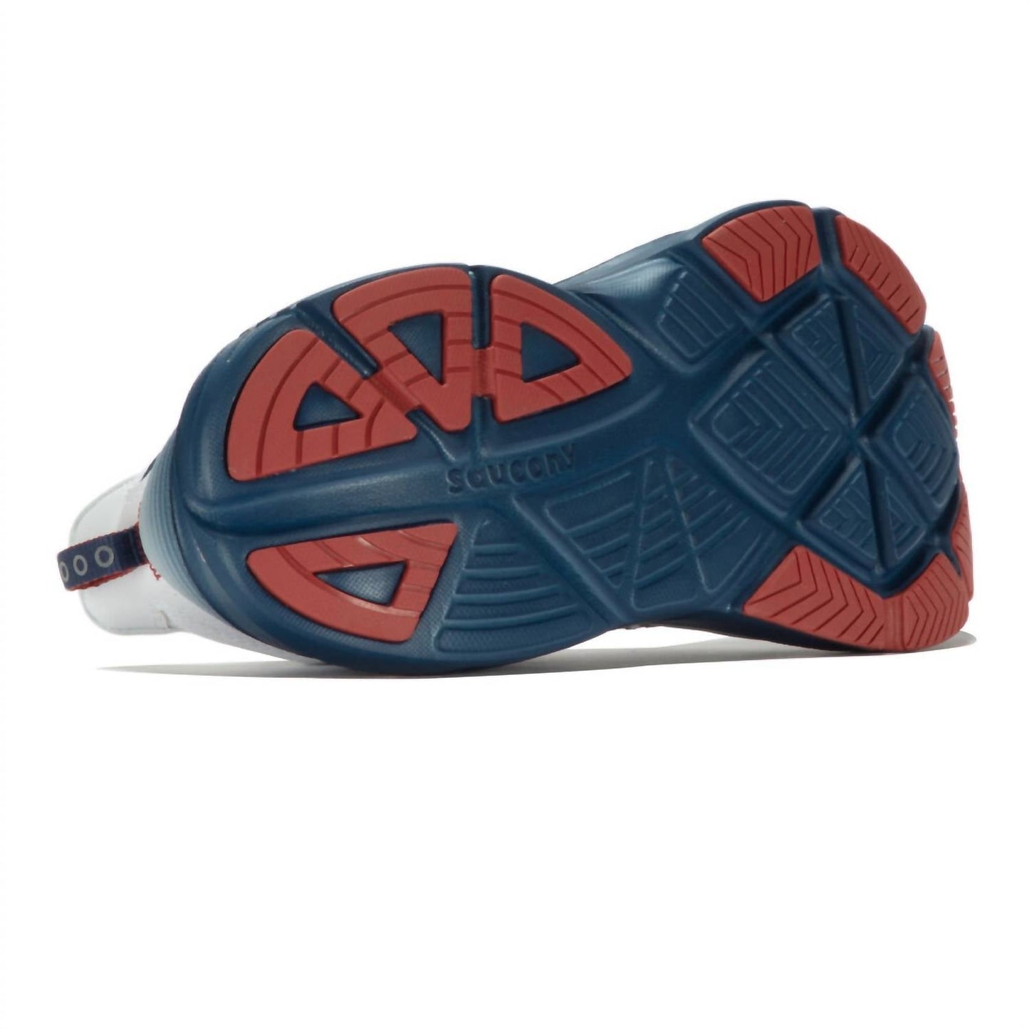 Saucony - Men's Guide 17 Sneakers