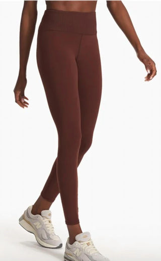 Vuori - Leggings Rib Studio