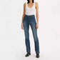 Levi'S - 725 High Rise Boot Cut Jeans
