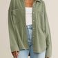 Z Supply - All Day Knit Jacket