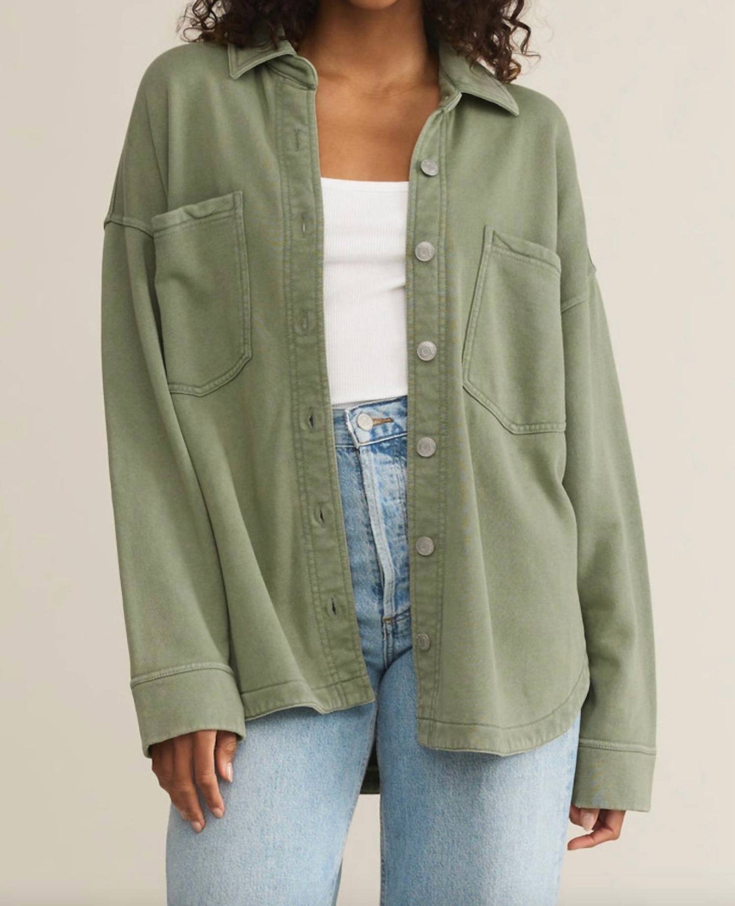 Z Supply - All Day Knit Jacket