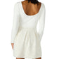 Steve Madden - Vani Sweater Dress