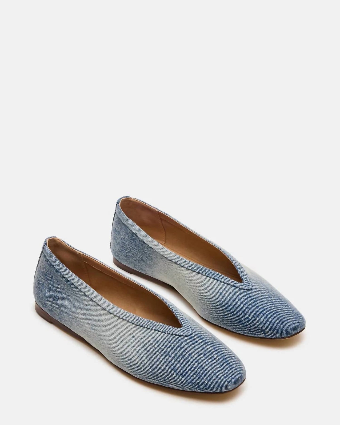 Steve Madden - Women's Leni Ballet Flats