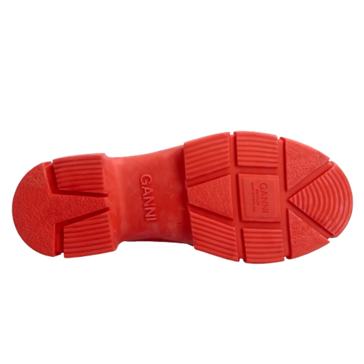 Ganni - WOMEN'S CITY MULE