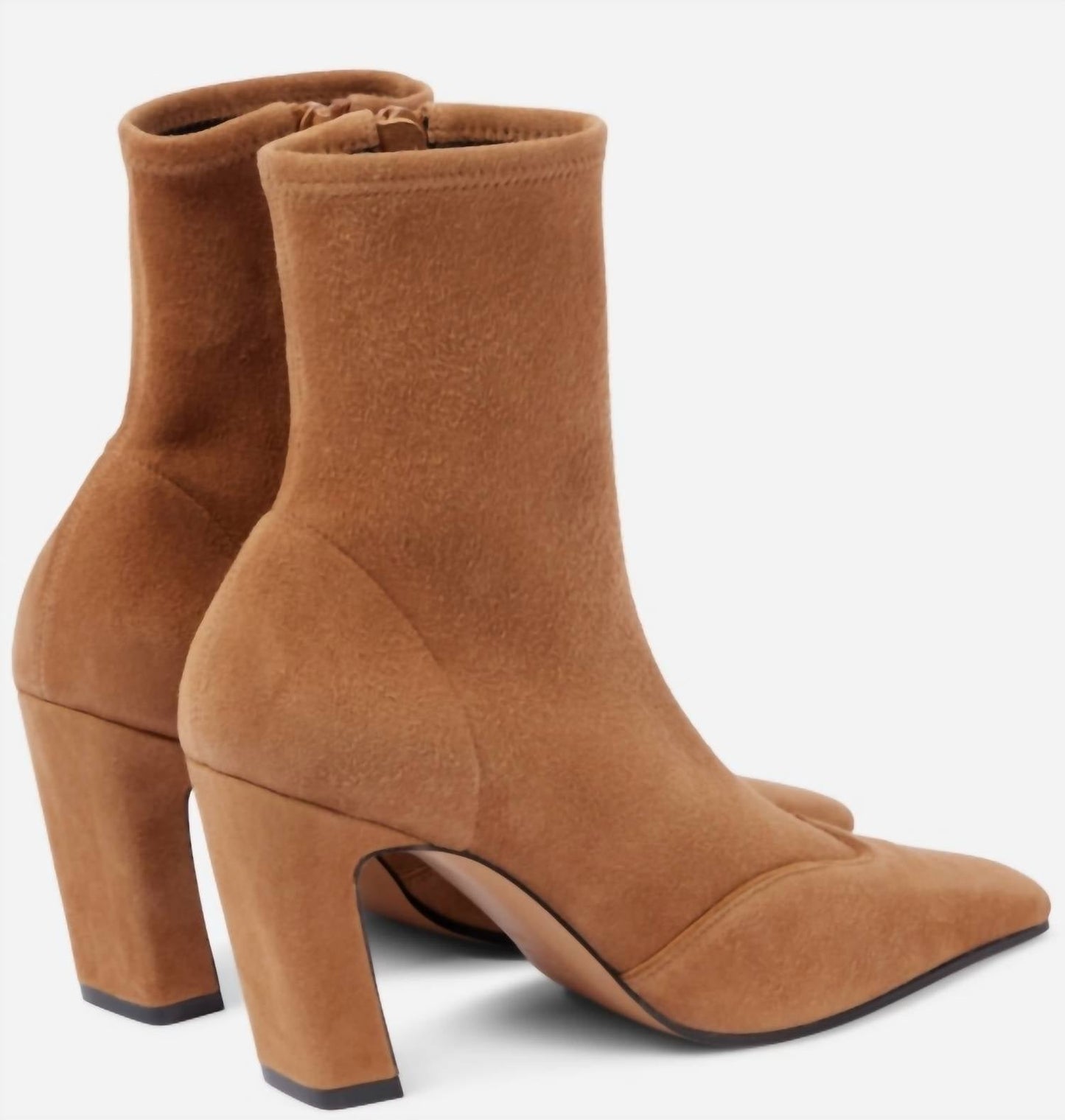 Khaite - Women's Nevada Ankle Stretch Boot