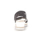 Gabor - Women's Leather Wedge Sandals