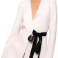 Pinko - Mora Giacca Cady Side Tie Jacket