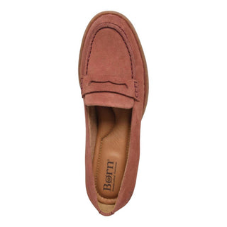 Born - Mocassim Marlo Feminino - MÉDIO