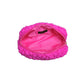 Urban Expressions - Flora Pop Nylon Cosmetic Bag