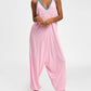Pitusa - Pima Inca Jumpsuit