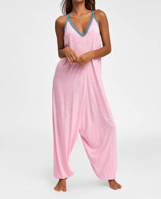 Pitusa - Macacão Pima Inca