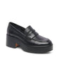 Dolce Vita - Women's Yanni Heeled Loafers