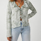 Free People - Sascha Ruffle Top