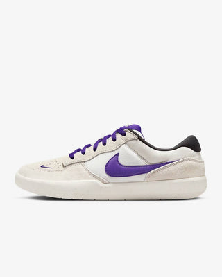 Nike - Men's Sb Force 58 Vikings Away Skate Shoes
