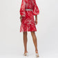 Joseph Ribkoff - Tropical Print Sundress