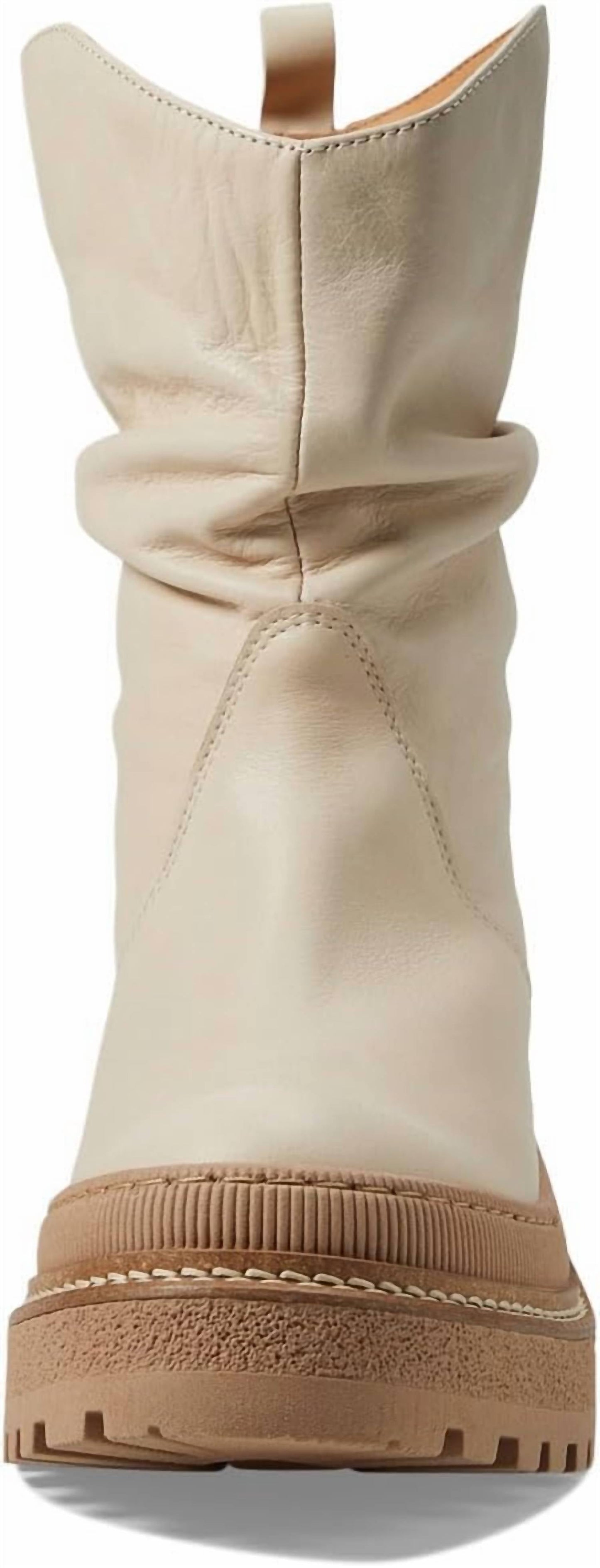 Free People - Mel Slouch Boot