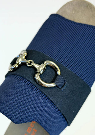 Bernie Mev - Sandália Monaco Slide Feminina