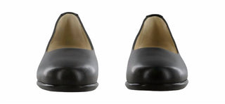 Sas - Sapatilhas de balé cênicas femininas slim