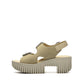 4Ccccees - Women's Plia Astra Sandals
