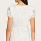 Generation Love - Brunella Lace Dress