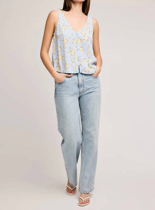 Gentle Fawn - TANQUE CELESTE