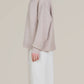 Grade & Gather - Button Down Pullover Sweater