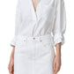 Citizens Of Humanity - Aave Oversized Cuff Shirt