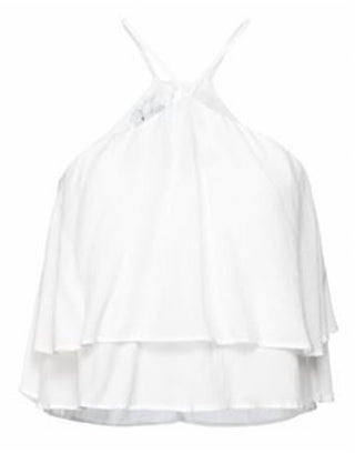 I Am Stores - Women's Sleeveless Top