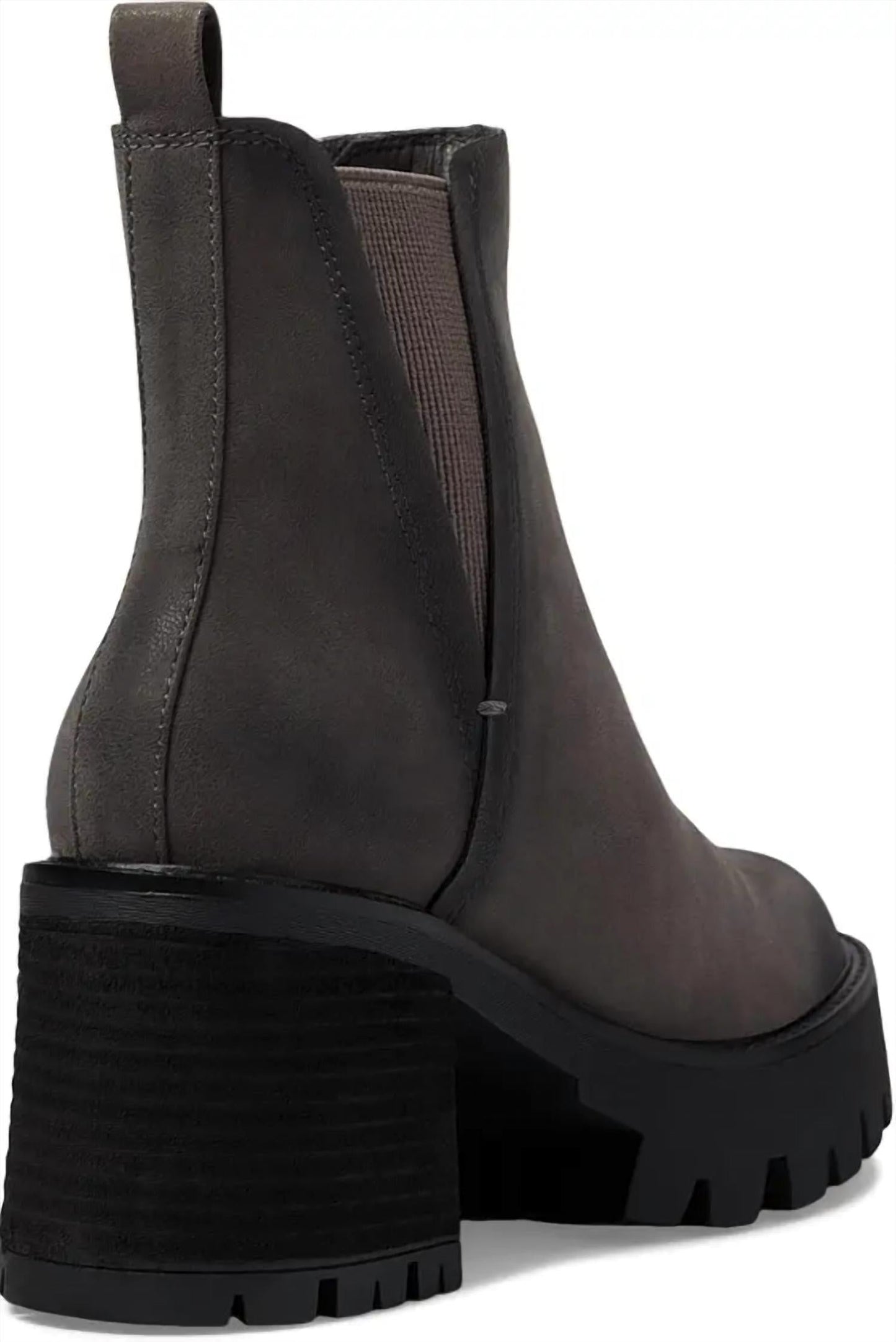 Mia - Women's Rusty Boots