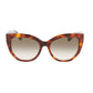 Salvatore Ferragamo - WOMEN'S SF1061S SUNGLASSES