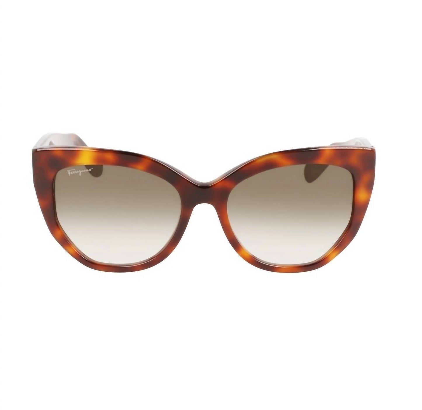 Salvatore Ferragamo - WOMEN'S SF1061S SUNGLASSES