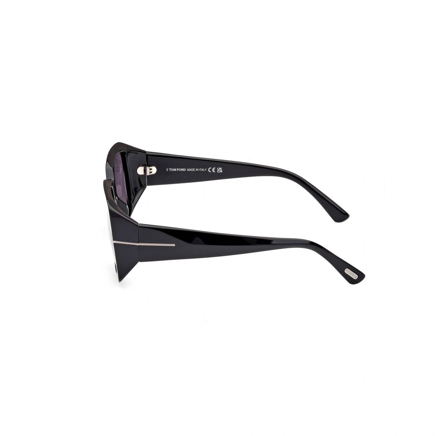 Tom Ford - WOMEN'S FT1035-N RYDER-02 SUNGLASSES