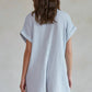 By Together - Misha Button Down Romper