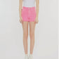 Kancan - Frayed Shorts