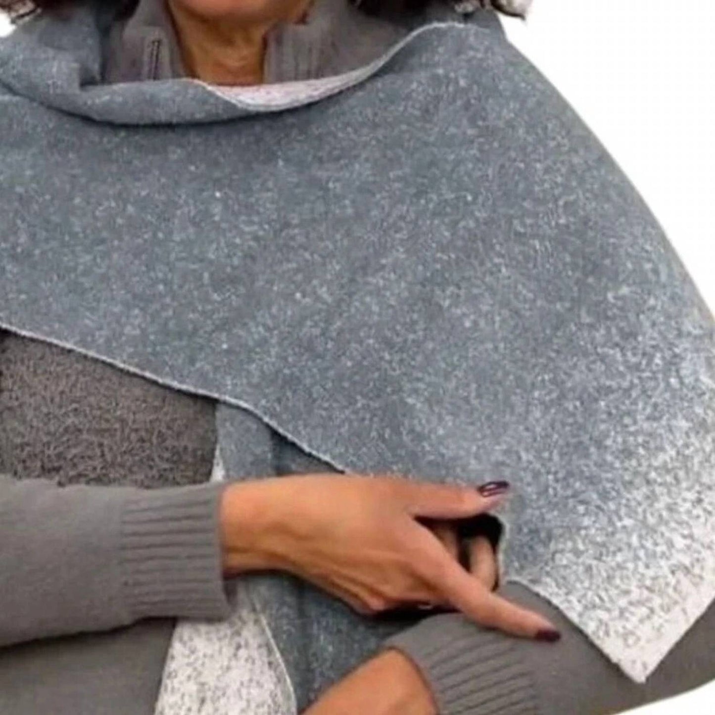 Barefoot Dreams - Cozy Chic Lite Confetti Scarf