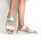 Eric Michael - Sugar Sandals