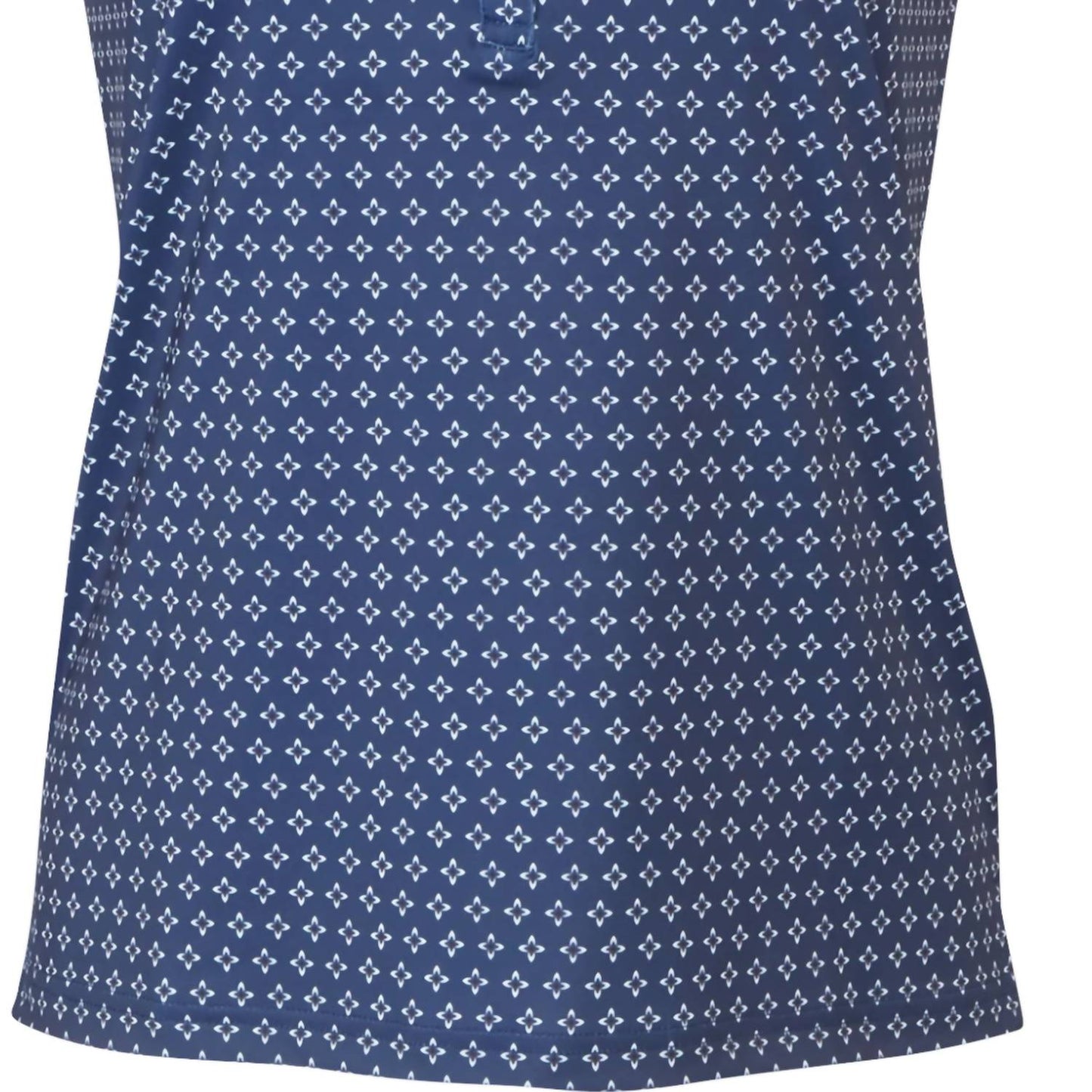 Swingjuice - Women's Golf Diamond Polo