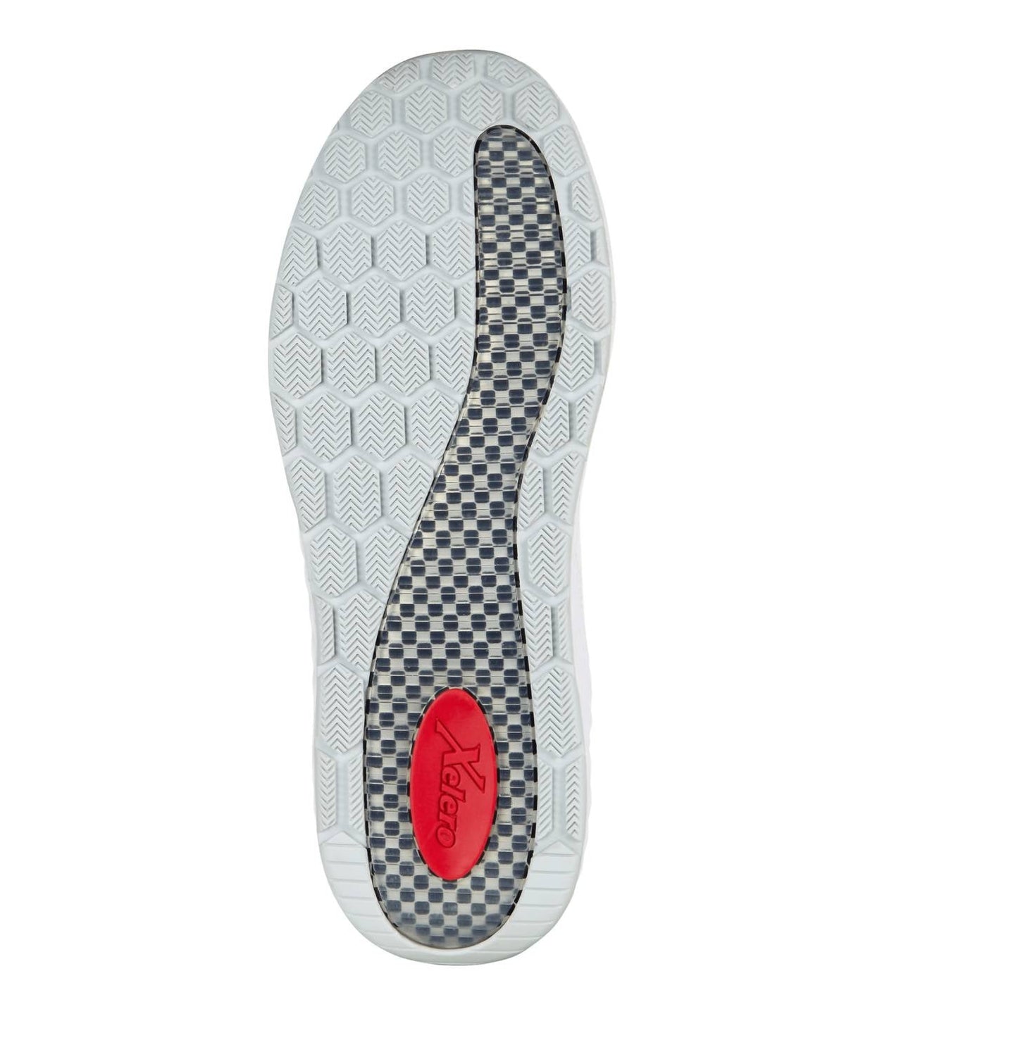 Xelero - Men's Steadfast Walker Shoes