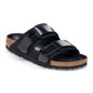 Birkenstock - Women’s Uji Nubuck Leather Sandal