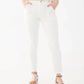 Fdj - Olivia Pencil Ankle Carpenter Pants