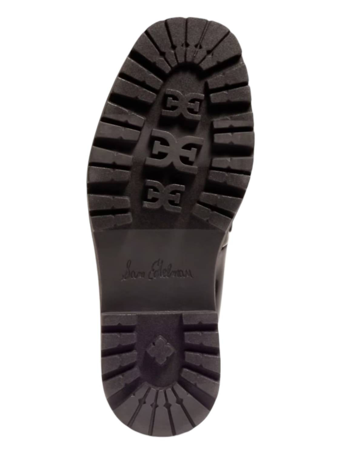 Sam Edelman - Women's Laurs Cozy Patent Loafer