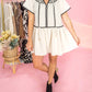 Entro - In Every Detail Ric Rac Dress
