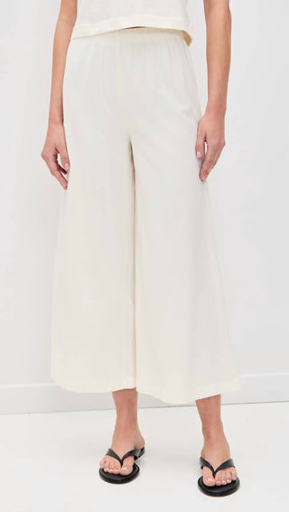 Z Supply - Calça Flare Scout Jersey