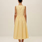 Elodie - Lennon Poplin Dress