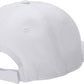 Tommy Hilfiger - Men's Rubber Logo Branding Hat