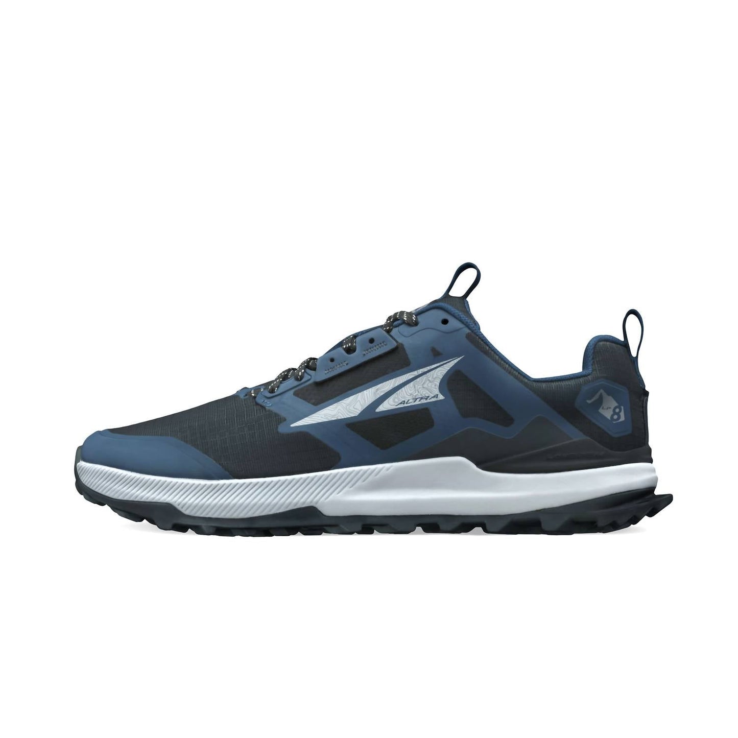 Altra - Men's Lone Peak 8 Trail Running Shoes