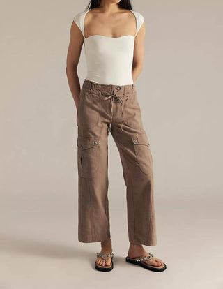 Free People - Park Ave Pants