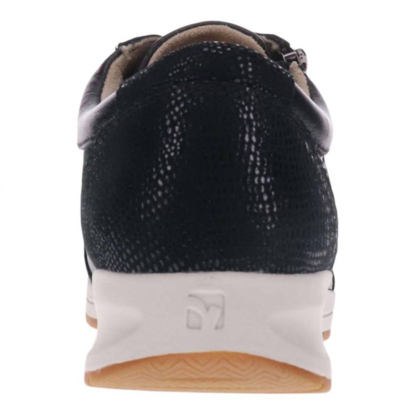 Revere - Women's Boston Zip Sneaker