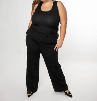 Cápsula 121 - Calça Hector - Plus